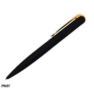 Metal Pens Black color